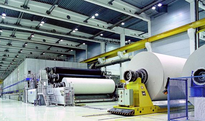 造紙機(jī)的分類